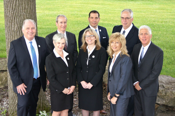 O’Farrell Financial Services Inc.