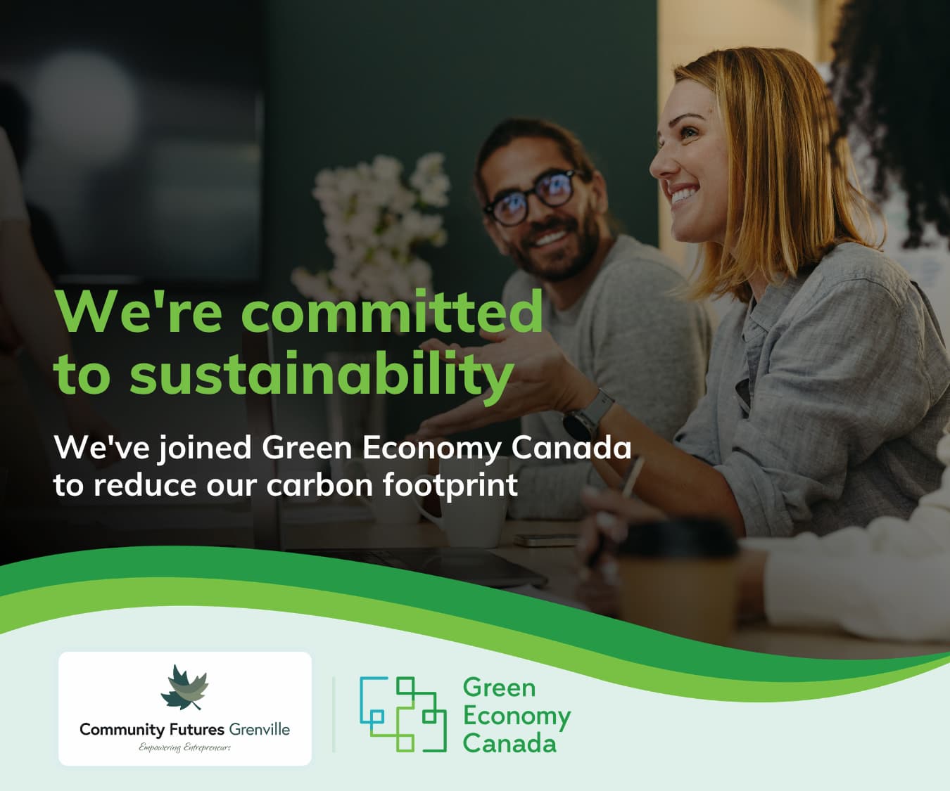 green economy canada