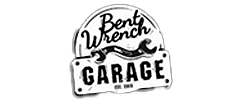 bent wrench